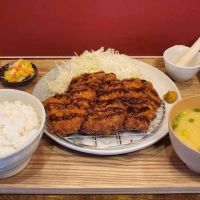 OSAKA TON KATSU ico