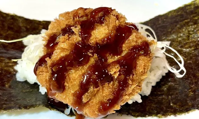 OSAKA TON KATSU Picture 8
