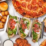 HydeOut Kitchen & Bar