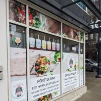 Poke Bunny ico