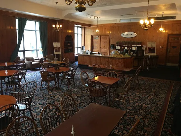 The Pine Room Picture 2