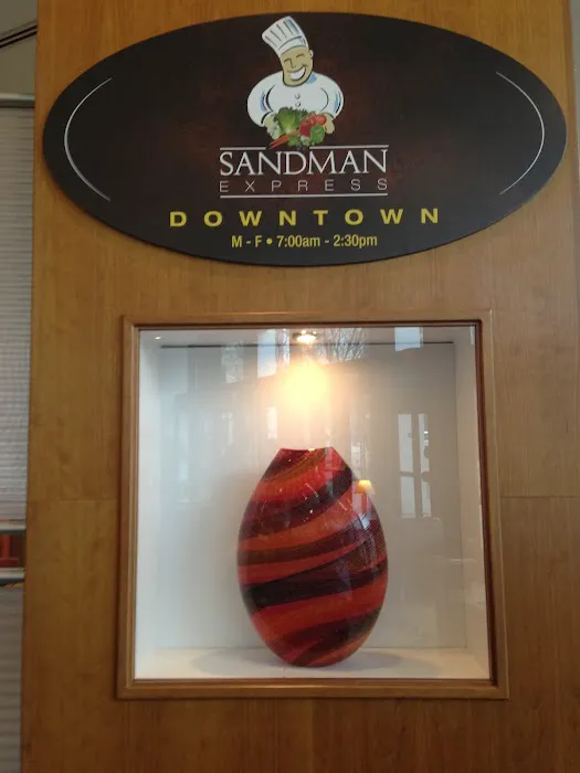 Sandman Express Downtown Picture 8