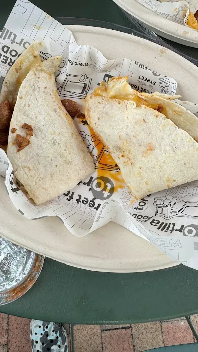 Tortilla Picture 4