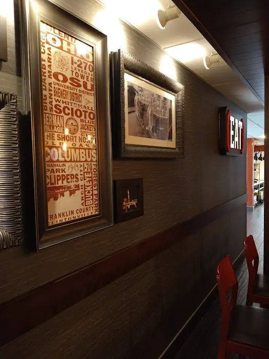Burger Theory Columbus Picture 1