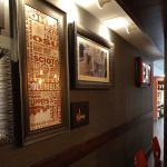 Burger Theory Columbus