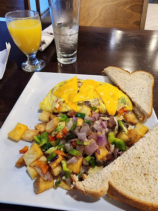 Burger Theory Columbus Picture 7