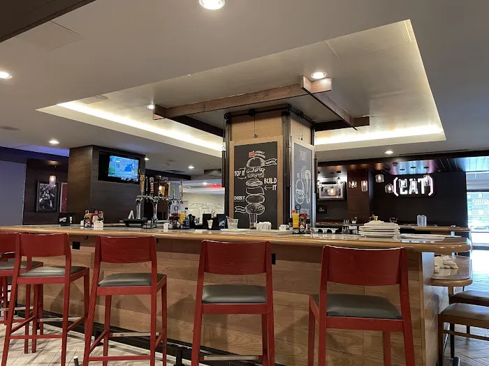 Burger Theory Columbus Picture 4