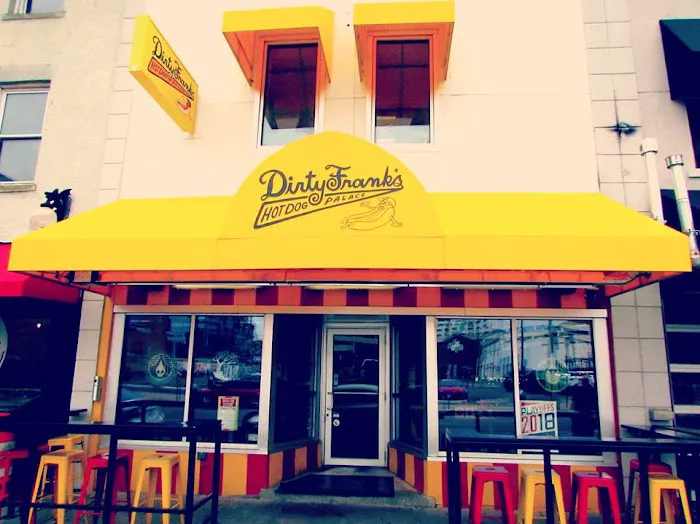 Dirty Frank's Hot Dog Palace Picture 2