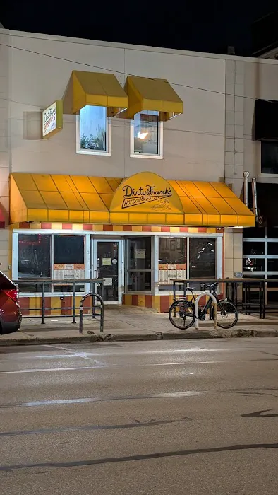 Dirty Frank's Hot Dog Palace Picture 1