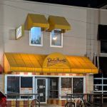 Dirty Frank's Hot Dog Palace
