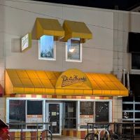 Dirty Frank's Hot Dog Palace ico