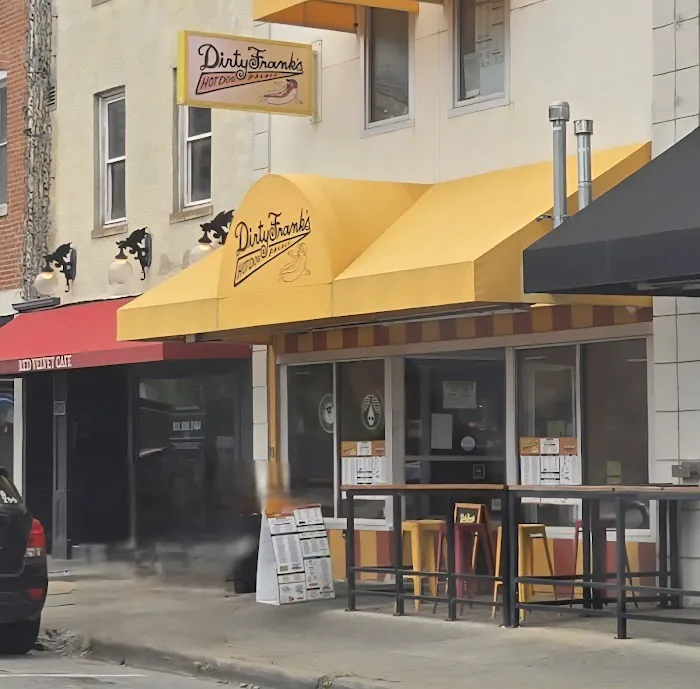 Dirty Frank's Hot Dog Palace Picture 7