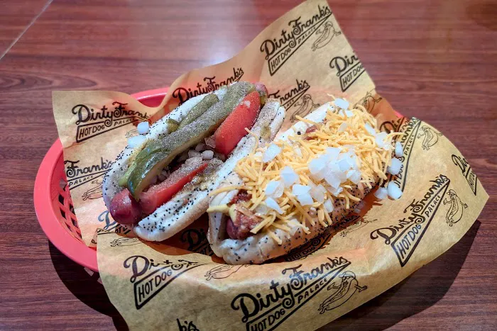Dirty Frank's Hot Dog Palace Picture 4