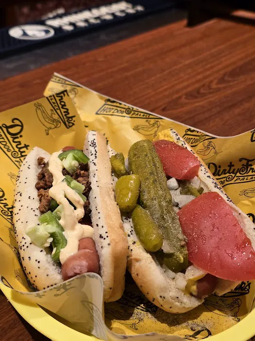 Dirty Frank's Hot Dog Palace Picture 6