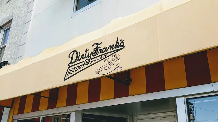 Dirty Frank's Hot Dog Palace Picture 8