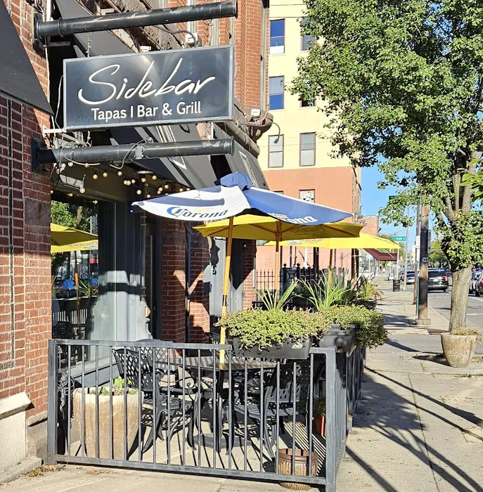 Sidebar Columbus Picture 1