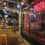 Mikey's Late Night Slice