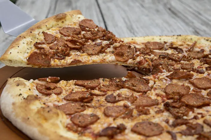 Mikey's Late Night Slice Picture 2