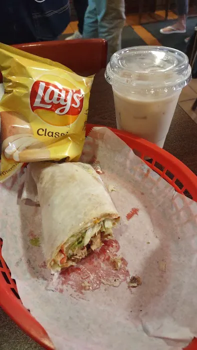 Cafe Illyria Picture 10