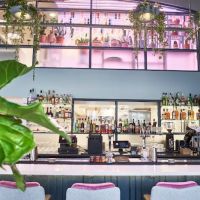 Speck Italian Eatery ico