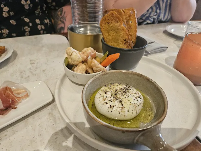 Speck Italian Eatery Picture 8