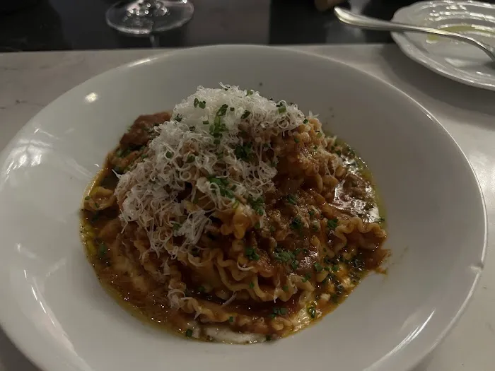 Speck Italian Eatery Picture 5