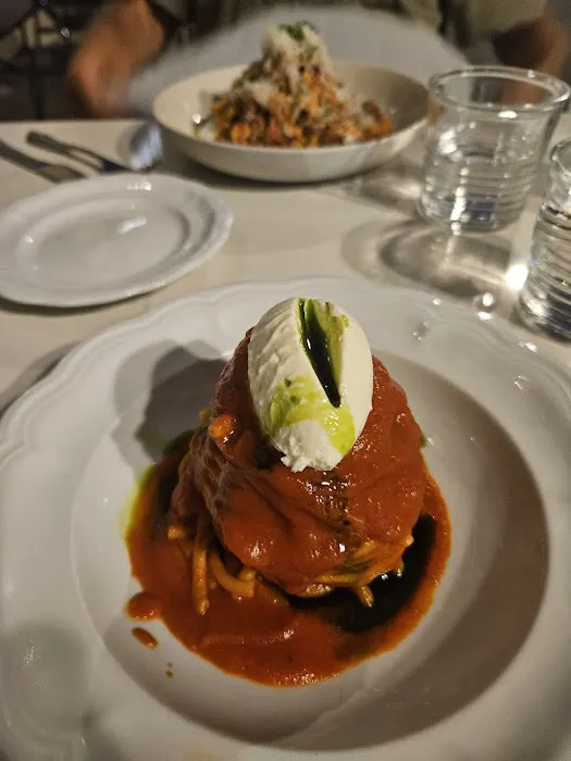 Speck Italian Eatery Picture 6