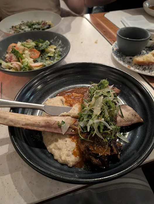 Speck Italian Eatery Picture 7