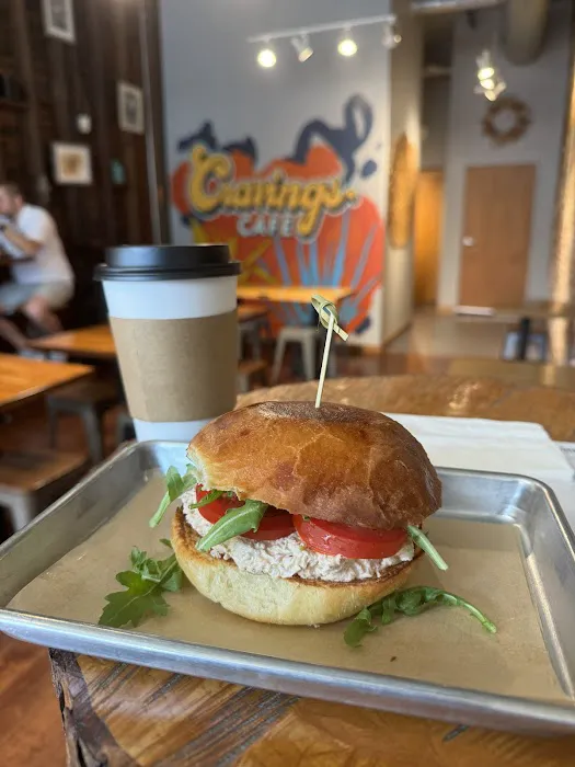 Cravings Café Picture 3