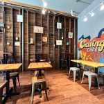 Cravings Café