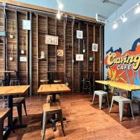 Cravings Café ico