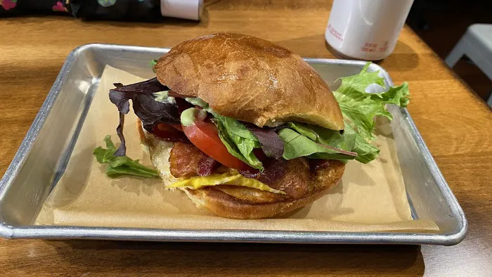 Cravings Café Picture 2