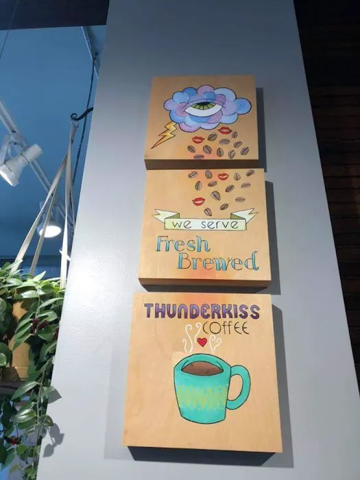 Cravings Café Picture 7