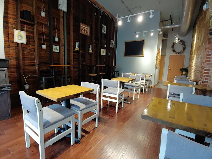 Cravings Café Picture 8