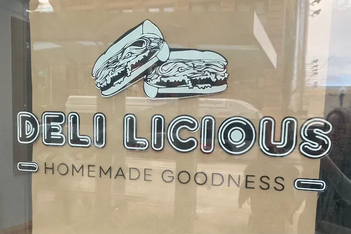 Deli-Licious Picture 2