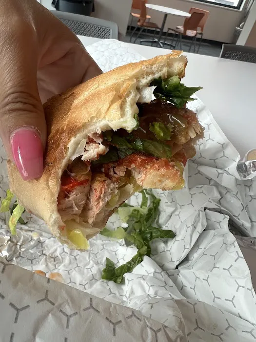 Deli-Licious Picture 1