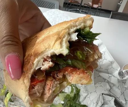Deli-Licious