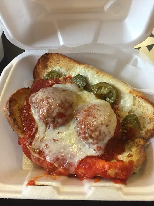 Deli-Licious Picture 6