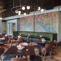 Bar Cicchetti Columbus ico