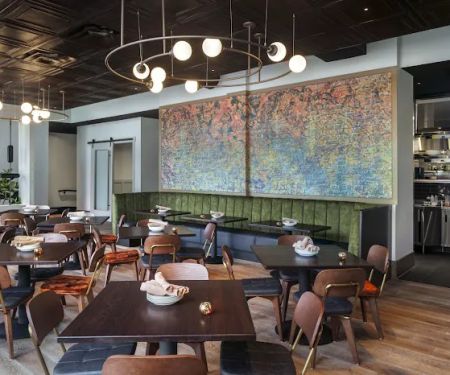 Bar Cicchetti Columbus