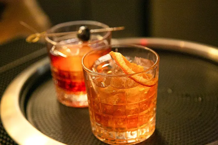 Bar Cicchetti Columbus Picture 7