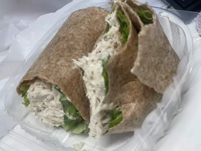 Maria's Cafe Picture 8