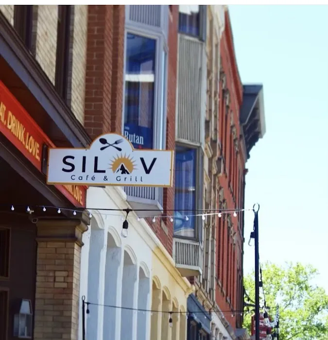 Silav Cafe&Grill Picture 1