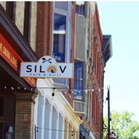 Silav Cafe&Grill ico
