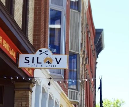 Silav Cafe&Grill