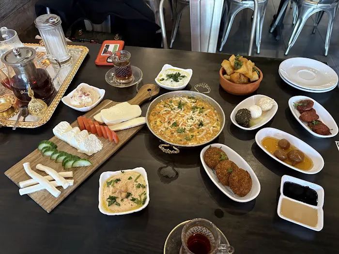 Silav Cafe&Grill Picture 2