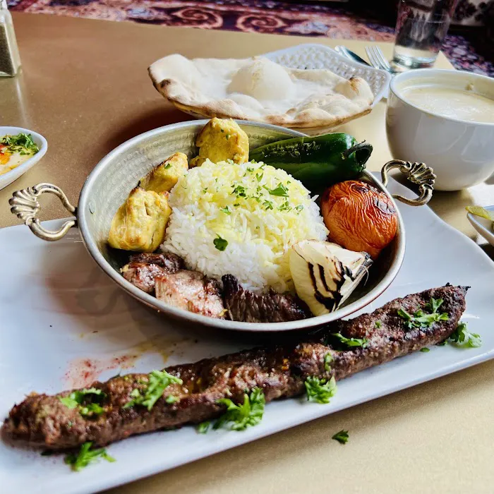Silav Cafe&Grill Picture 4