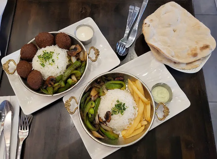 Silav Cafe&Grill Picture 8