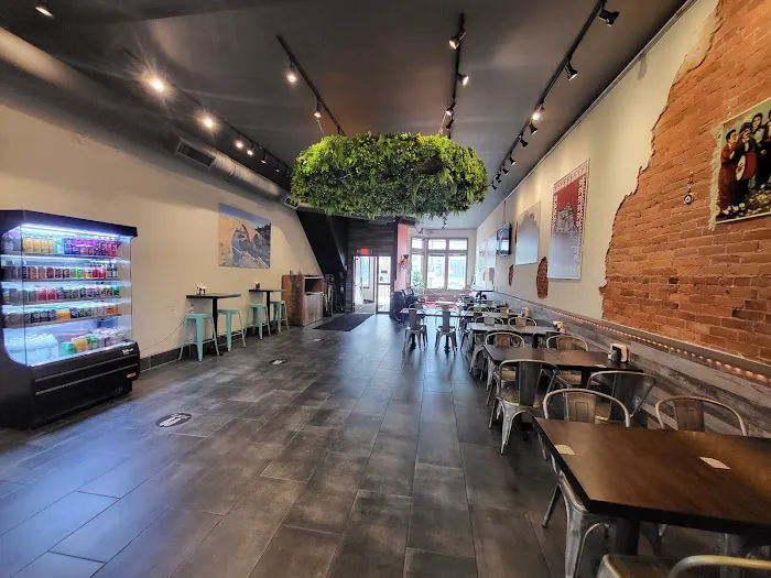 Silav Cafe&Grill Picture 10