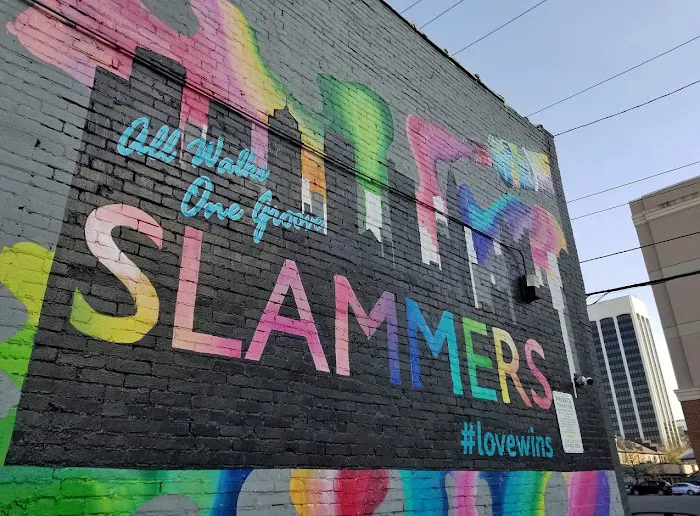 Slammers Picture 4